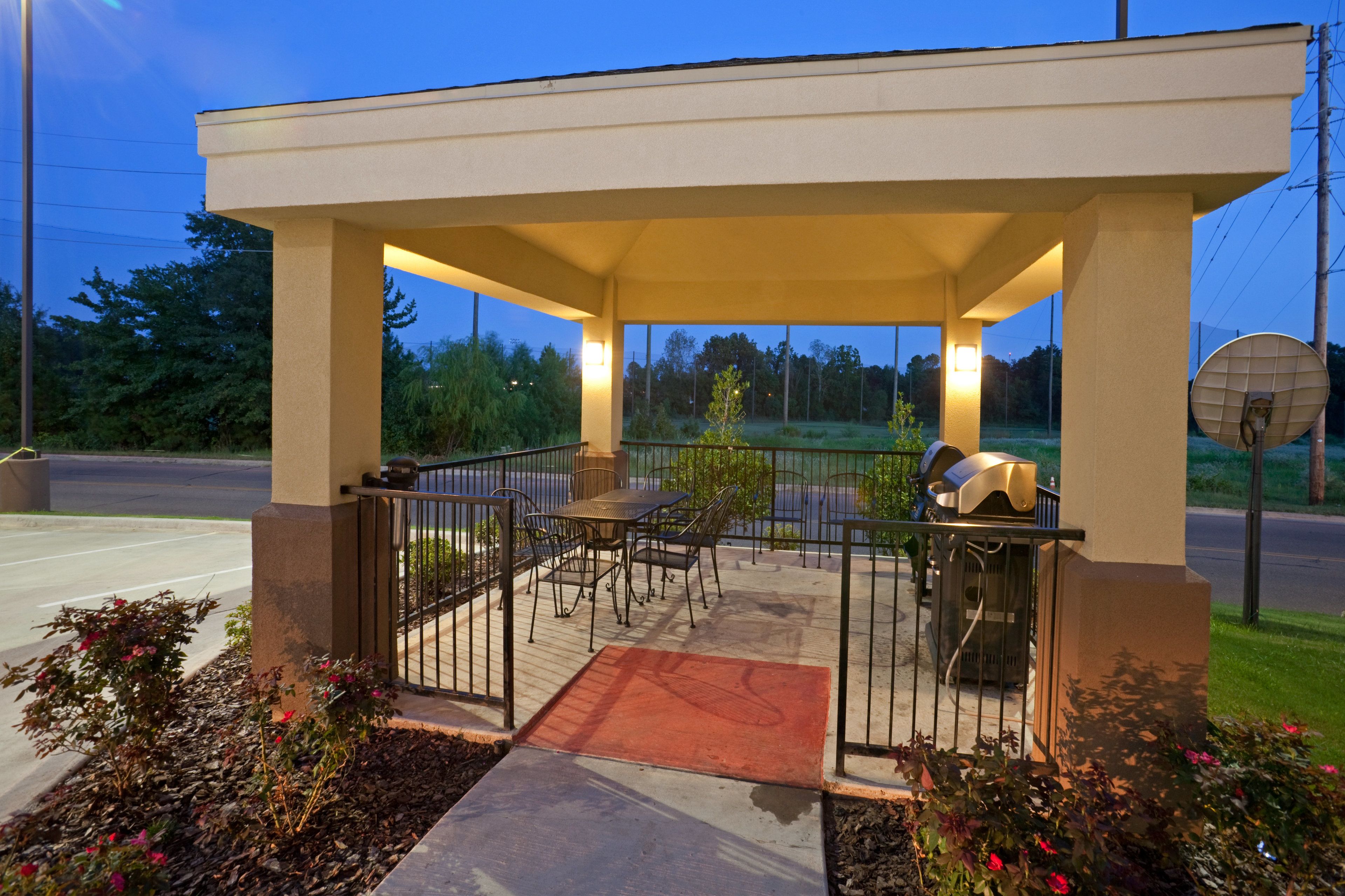 Candlewood Suites Texarkana in Texarkana - Texas, United States