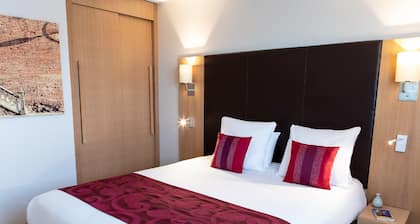 Residhome Toulouse Occitania