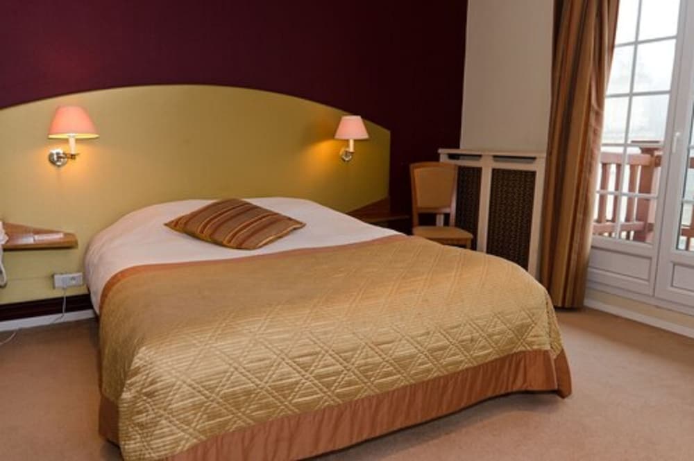 Континенталь гостиница