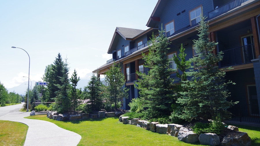Silver Creek Lodge