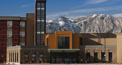 Stoney Nakoda Resort & Casino