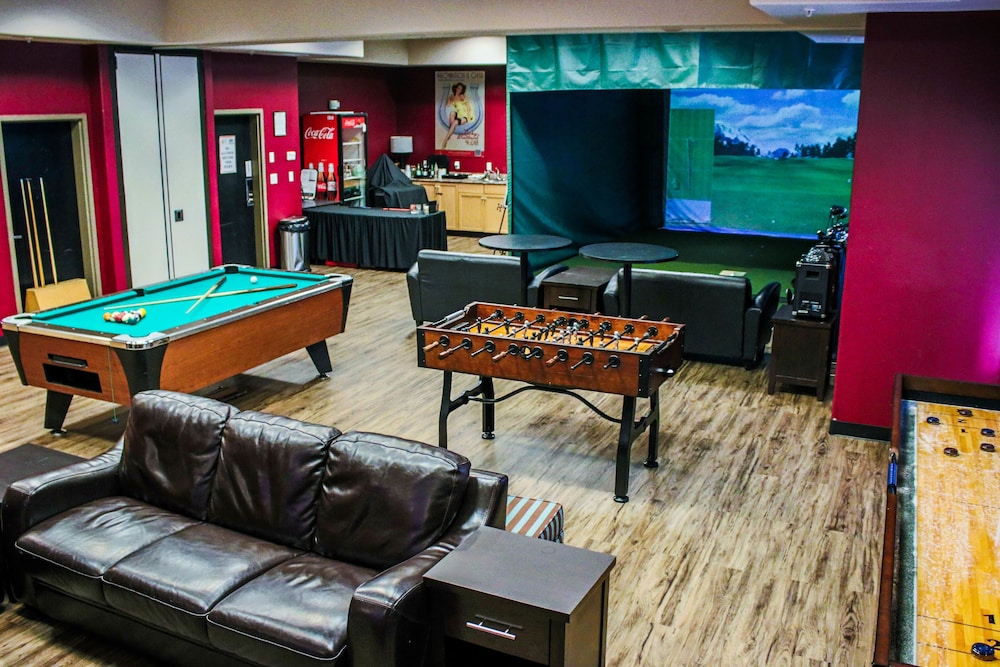 Kananaskis Casino Hotel Kananaskis Casino Hotel
