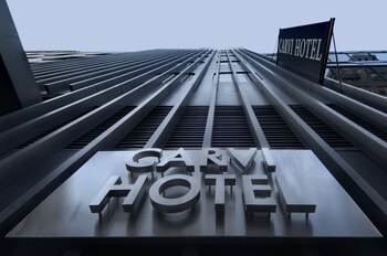 Carvi Hotel New York