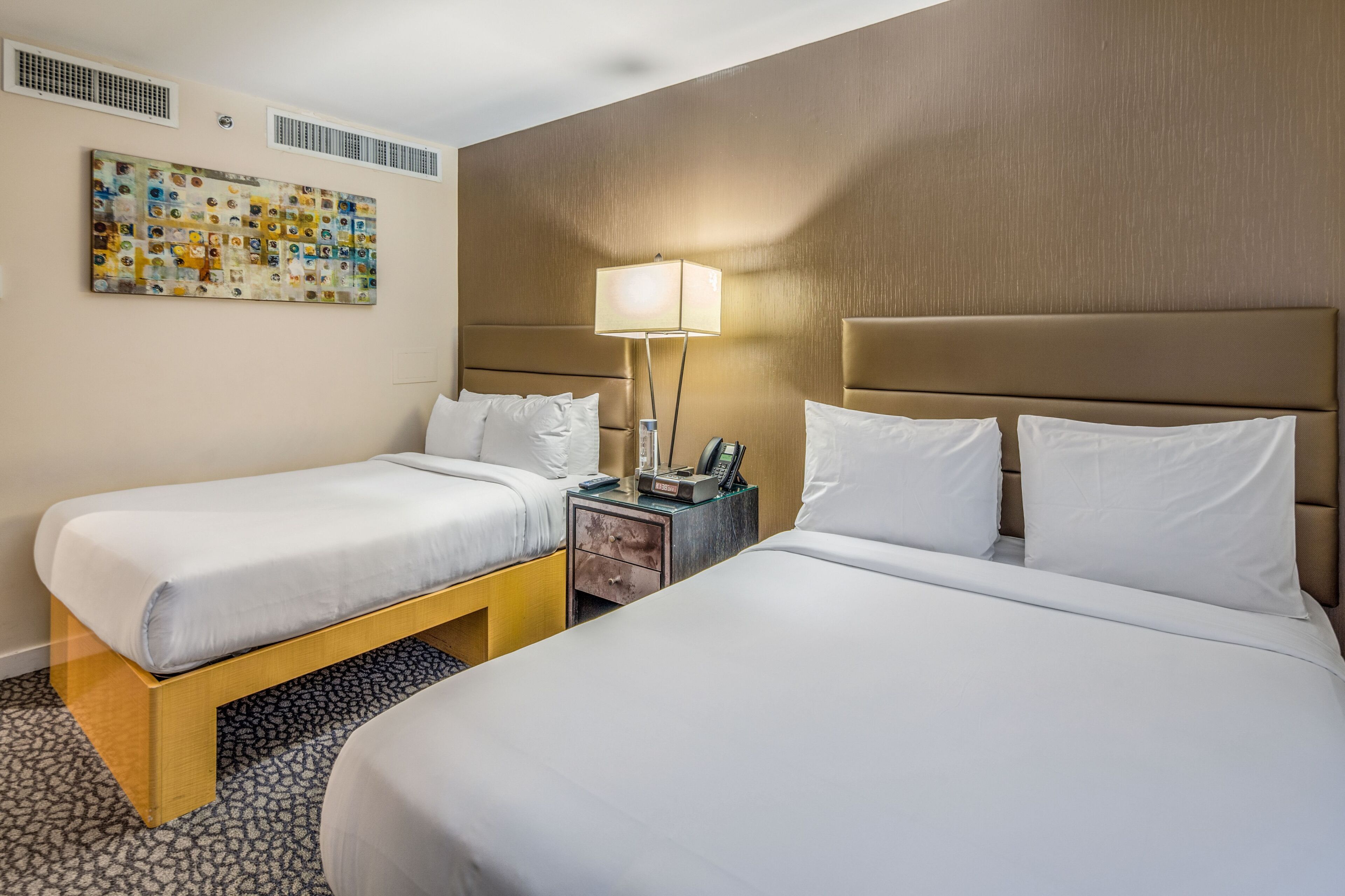 Carvi Hotel New York