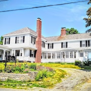 Top 10 Hotels In Dover Foxcroft Me 79 Hotel Deals On Expedia Brewster Inn