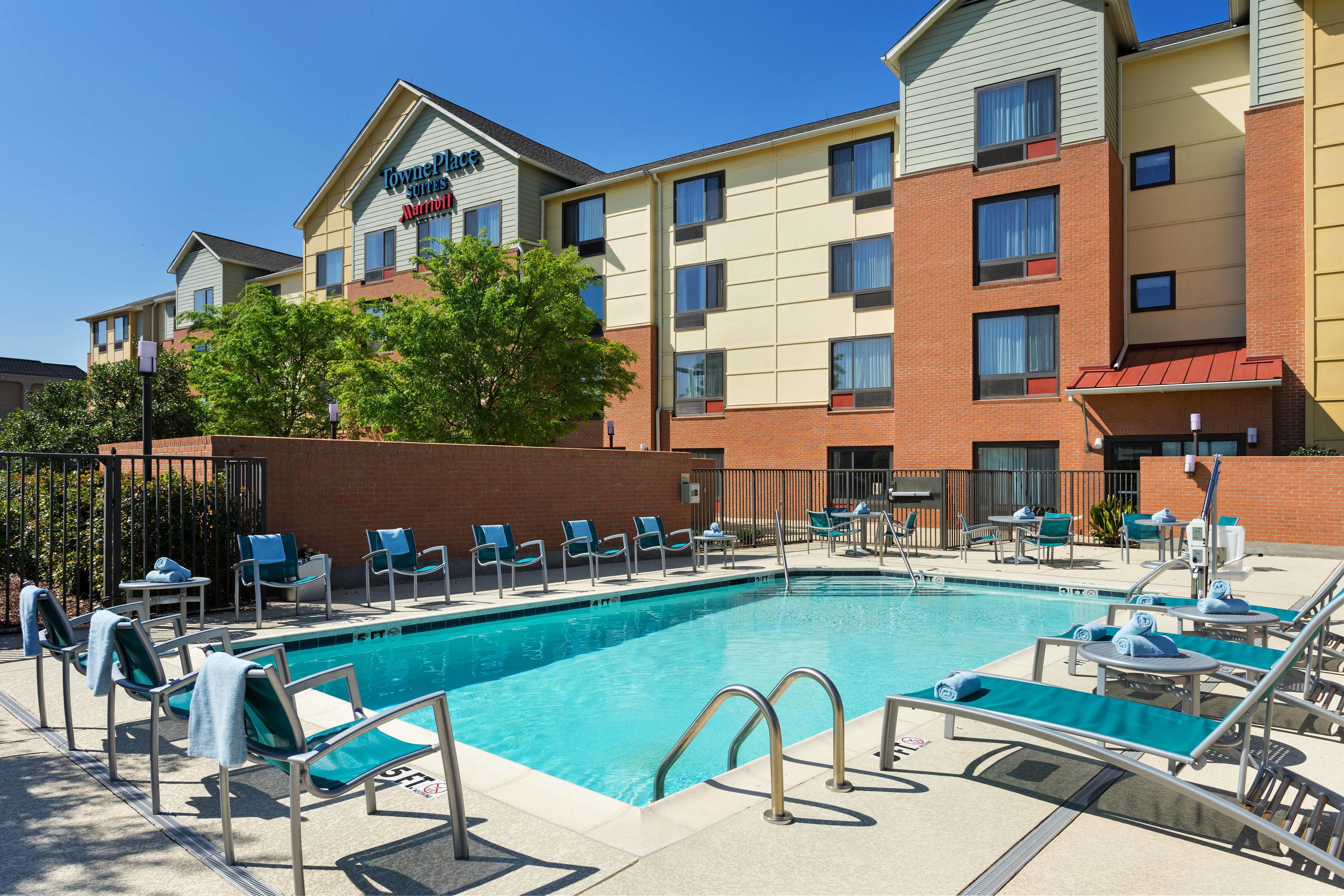 TownePlace Suites By Marriott Shreveport Bossier City in Shreveport, United States