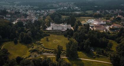 Castello Dal Pozzo