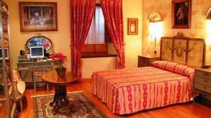 Minibar, in-room safe, free cribs/infant beds, rollaway beds