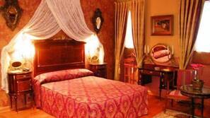 Minibar, in-room safe, free cribs/infant beds, rollaway beds