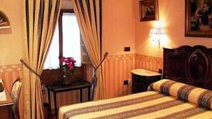 Minibar, in-room safe, free cribs/infant beds, rollaway beds