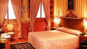 Minibar, in-room safe, free cribs/infant beds, rollaway beds