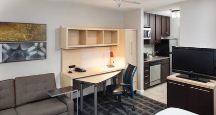 TownePlace Suites by Marriott Columbia Southeast/Ft Jackson