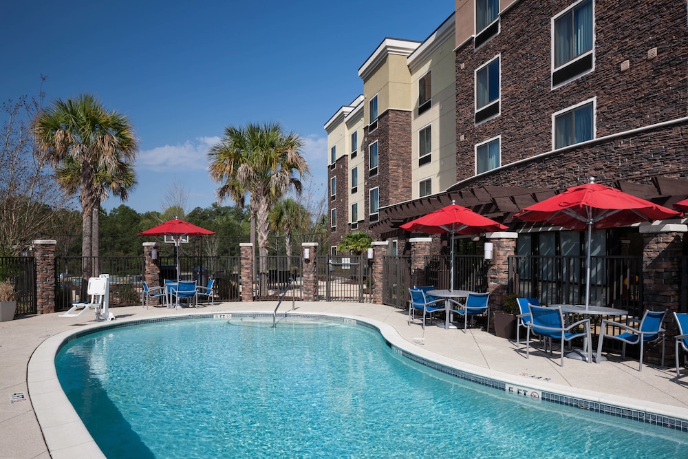 TownePlace Suites by Marriott Columbia Southeast/Ft Jackson