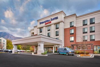 SpringHill Suites by Marriott Provo