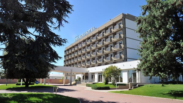 Immagine fornita dalla struttura