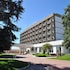 Palace Hotel Zingonia in Verdellino, Italy