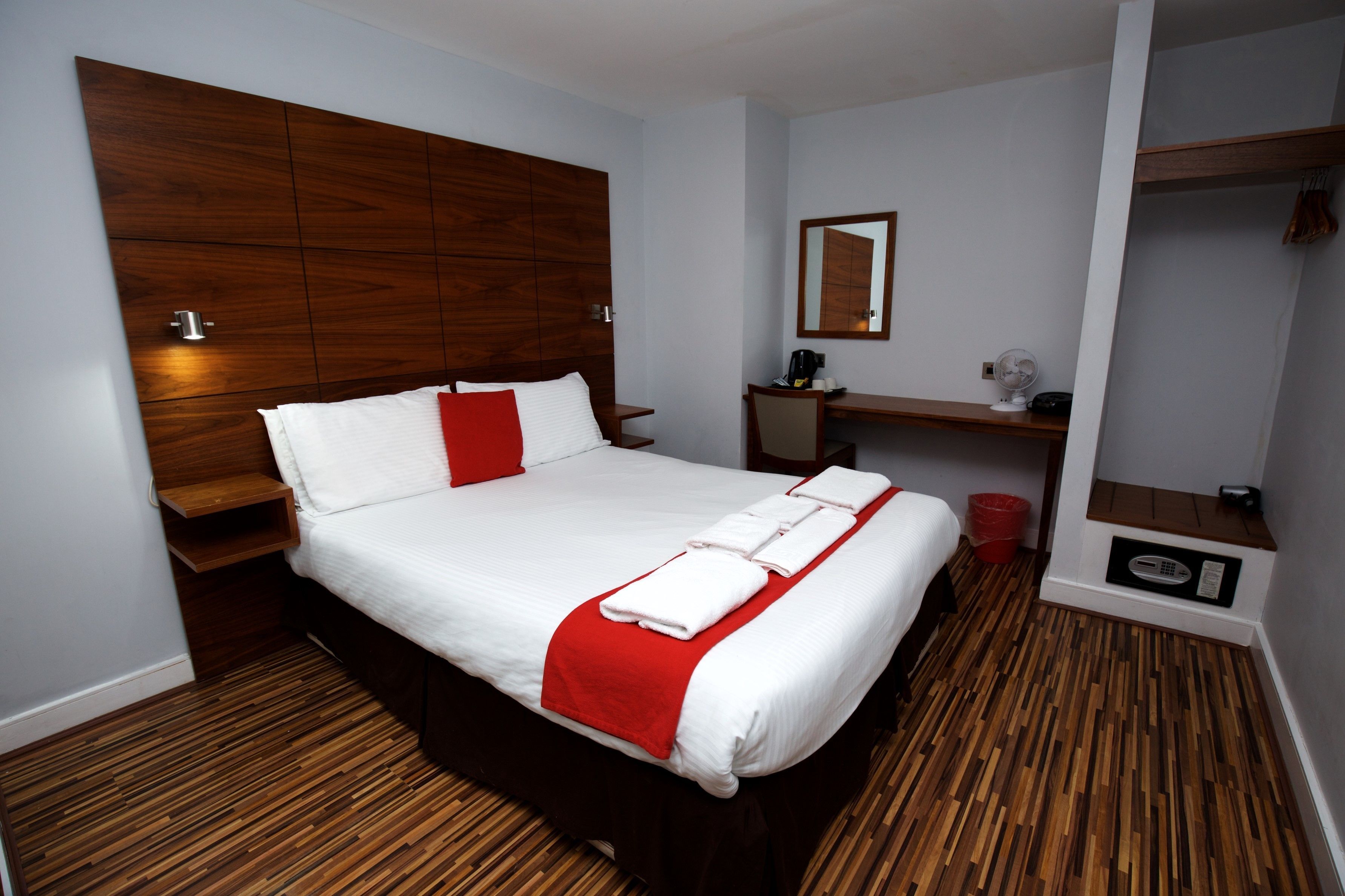 Cocoon at The International Inn in Liverpool in Liverpool, United Kingdom