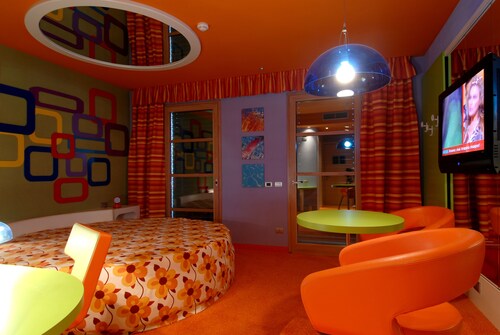 Motel Piranha Casalino Ita Best Price Guarantee Lastminute - 