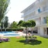 Apartamentos Sunway Amapola in Sitges, Spain