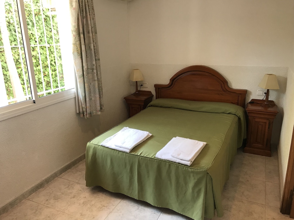 Foto - Apartamentos Sunway Tara