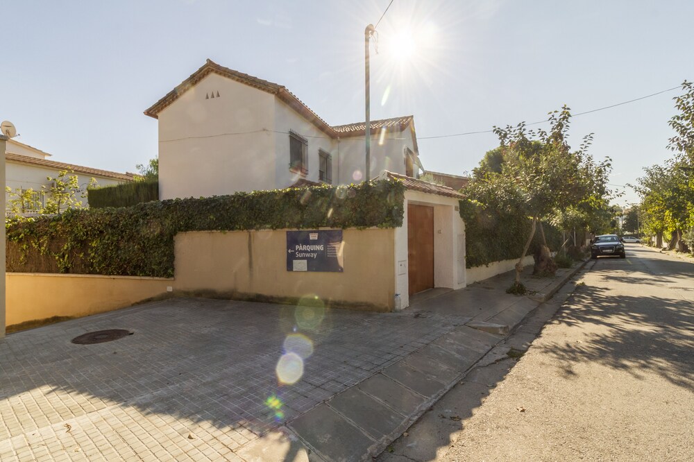 Foto - Apartamentos Sunway Tara