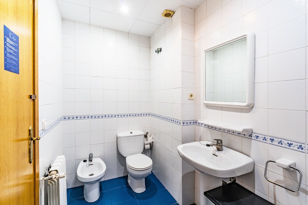 Foto - Apartamentos Sunway Tara