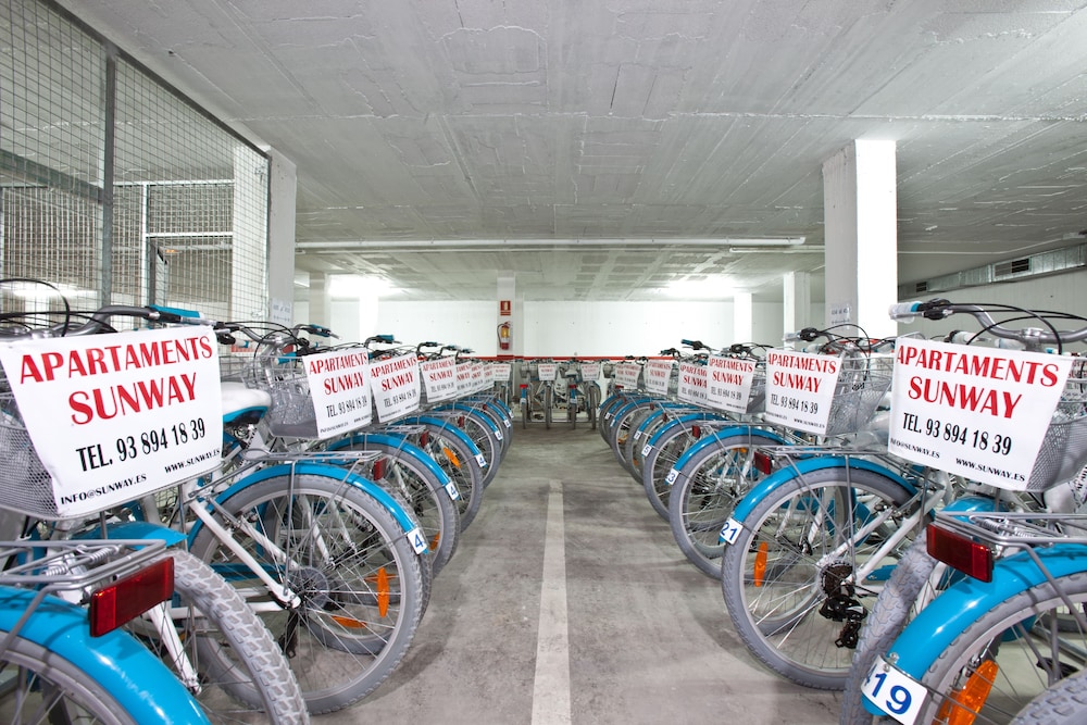 Foto - Apartamentos Sunway Tara