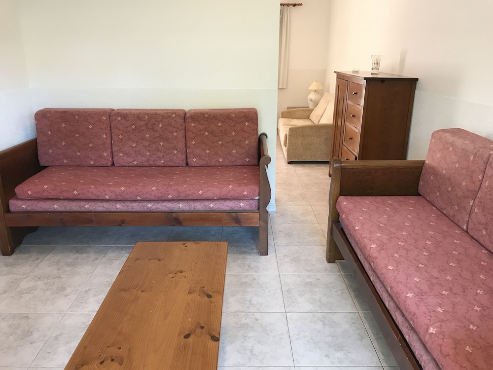 Foto - Apartamentos Sunway Tara