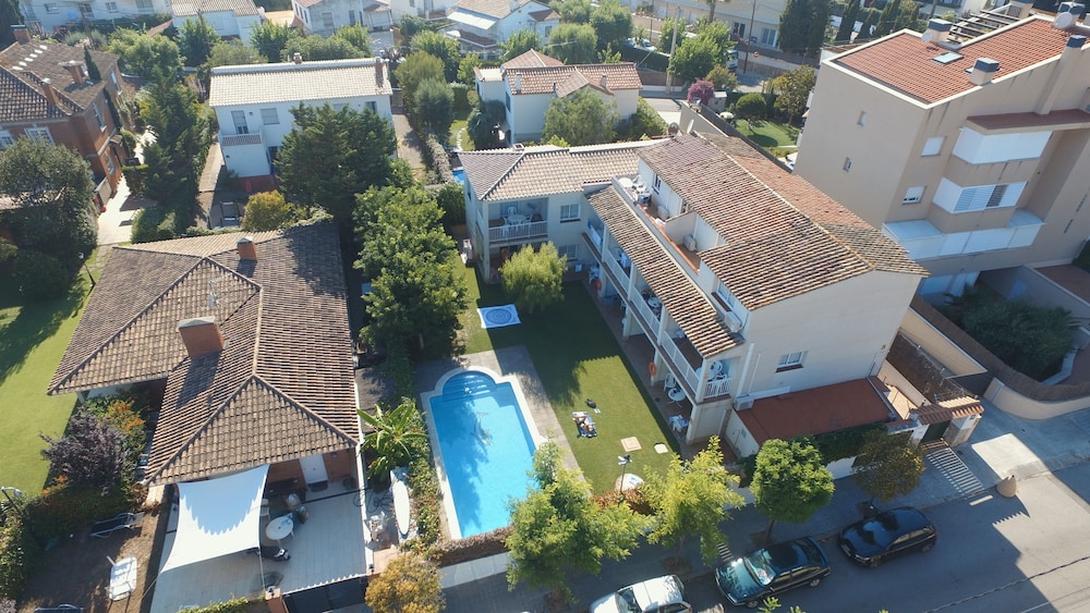 Foto - Apartamentos Sunway Tara