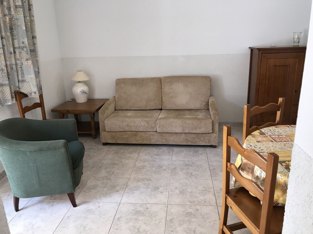 Foto - Apartamentos Sunway Tara