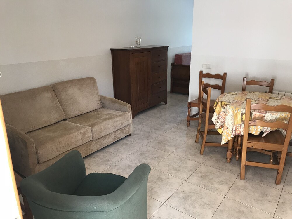 Foto - Apartamentos Sunway Tara