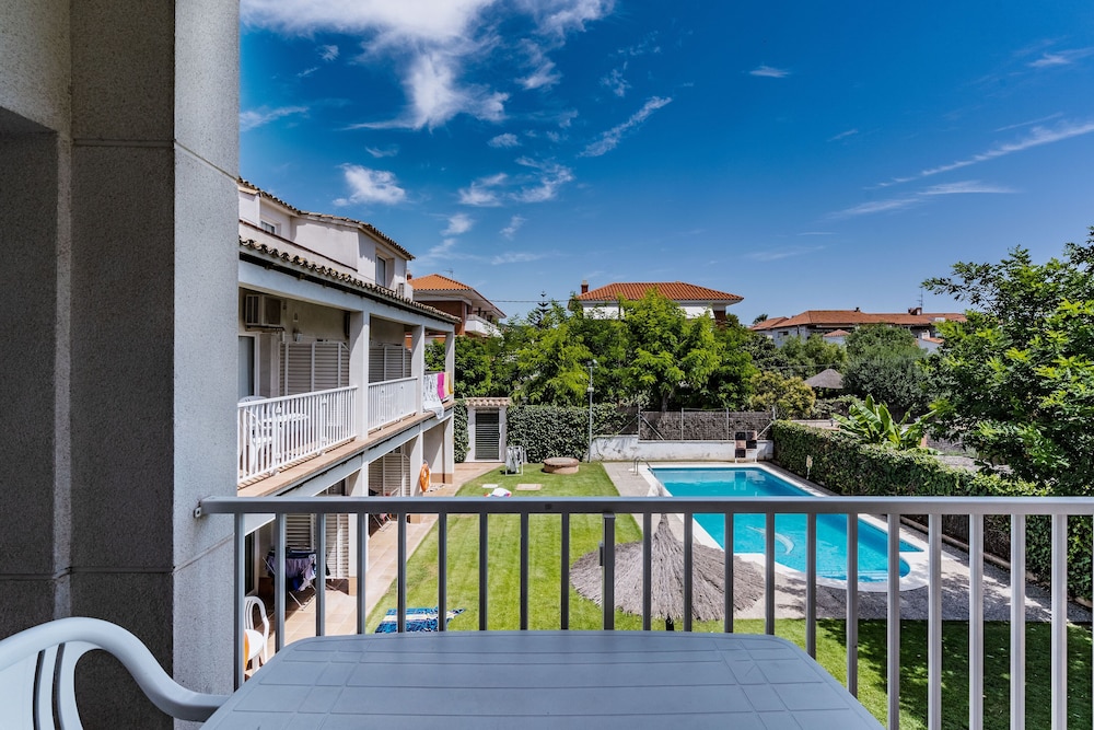 Foto - Apartamentos Sunway Tara