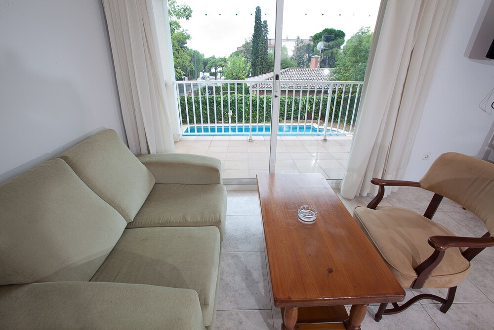 Foto - Apartamentos Sunway Tara