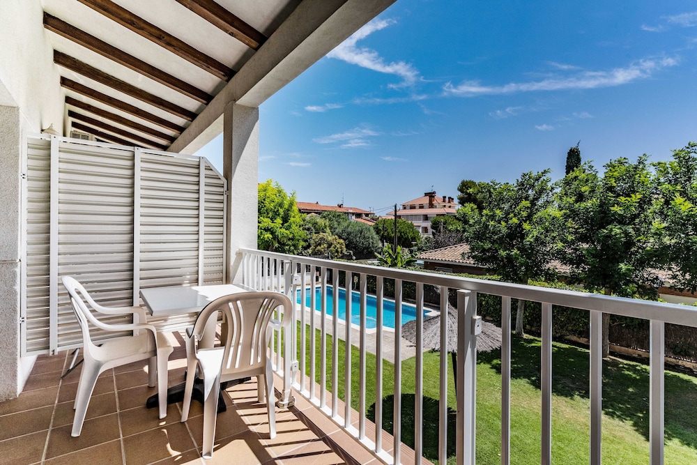 Foto - Apartamentos Sunway Tara