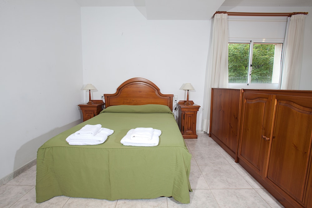 Foto - Apartamentos Sunway Tara