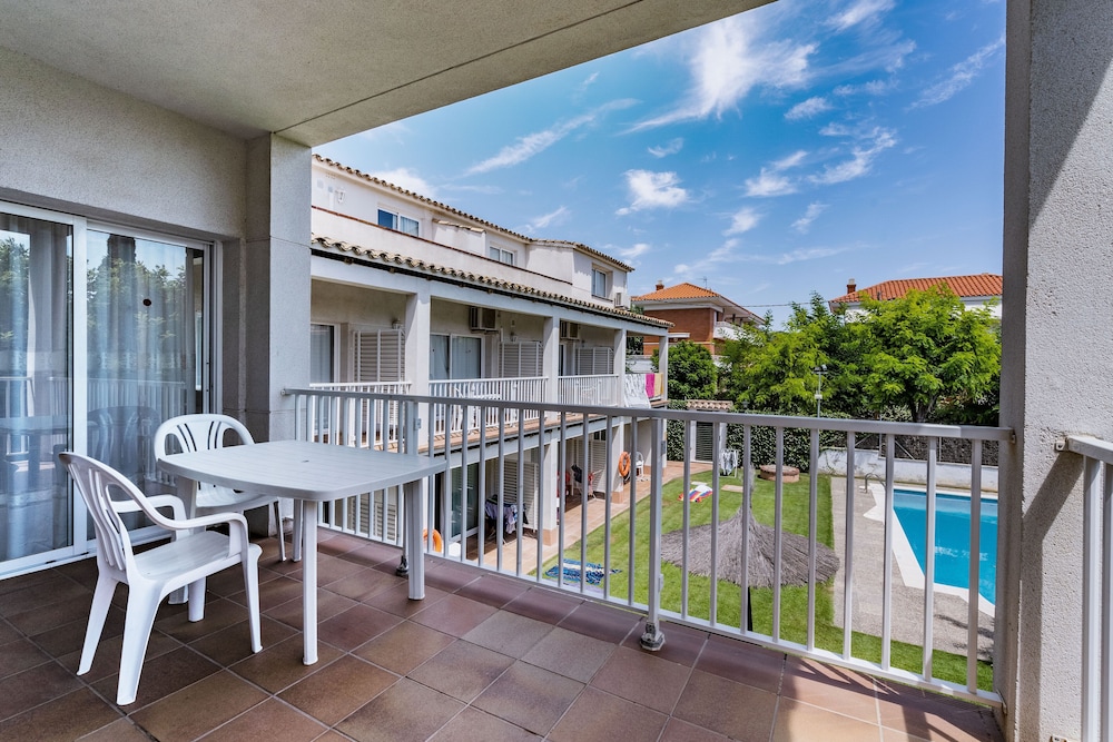 Foto - Apartamentos Sunway Tara