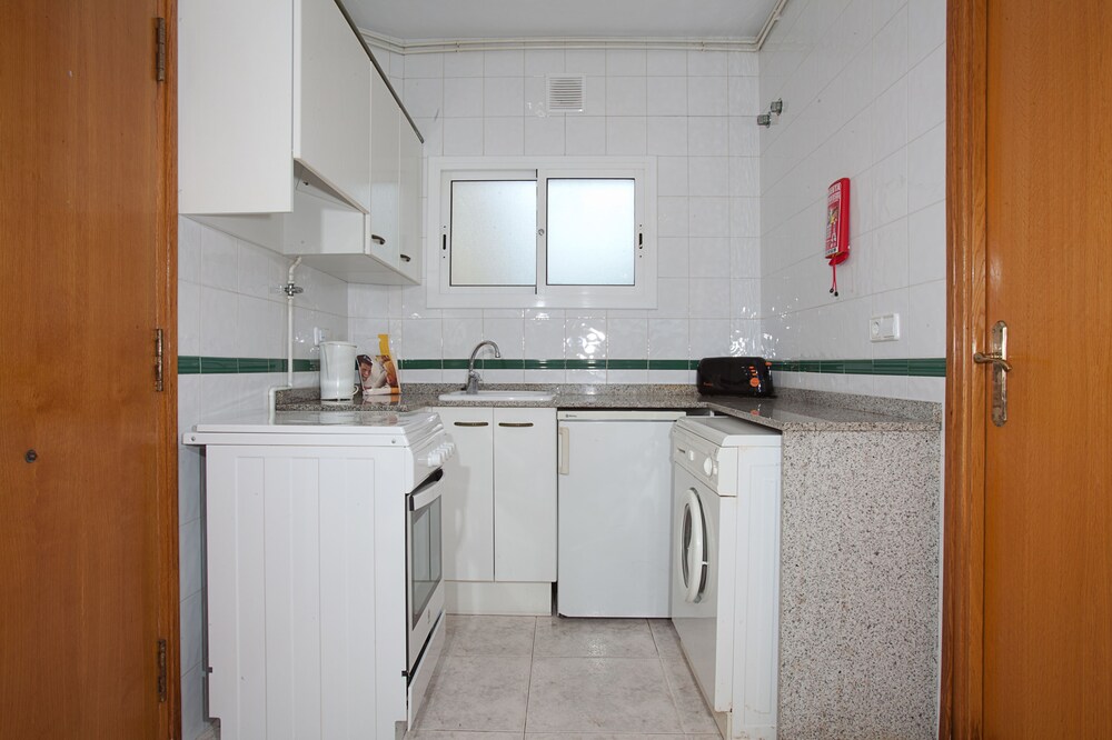 Foto - Apartamentos Sunway Tara