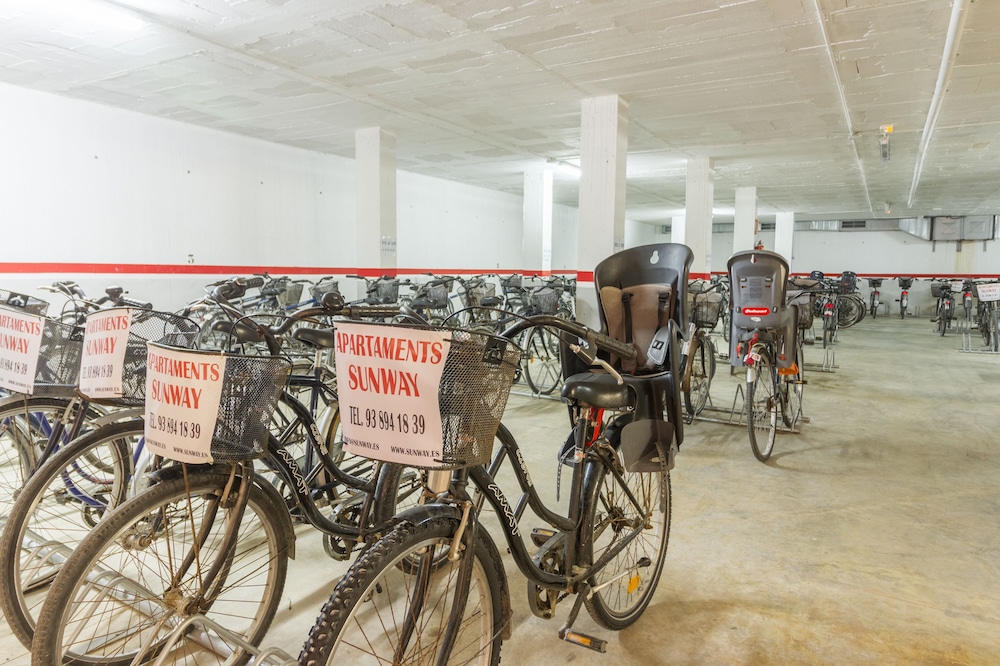 Foto - Apartamentos Sunway Tara