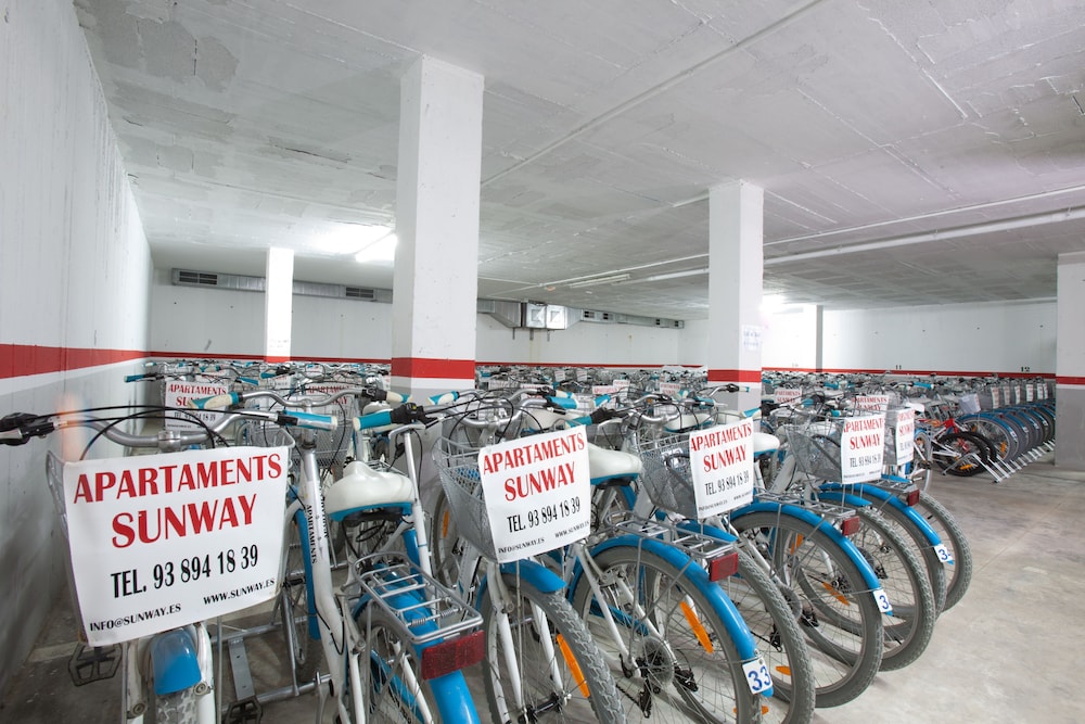 Foto - Apartamentos Sunway Tara