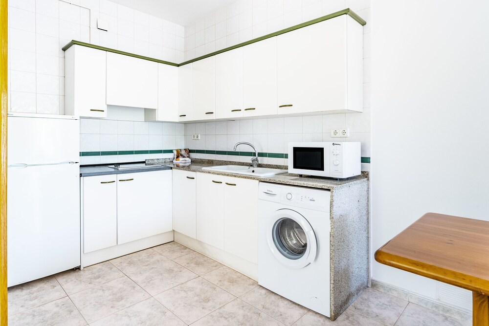 Foto - Apartamentos Sunway Tara