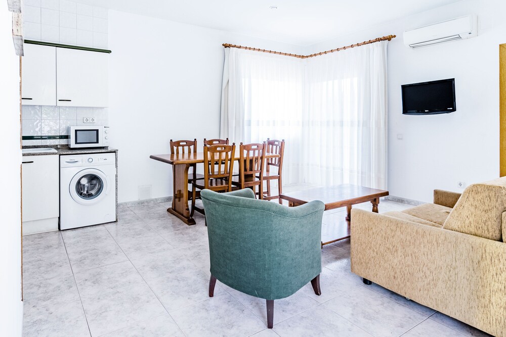 Foto - Apartamentos Sunway Tara