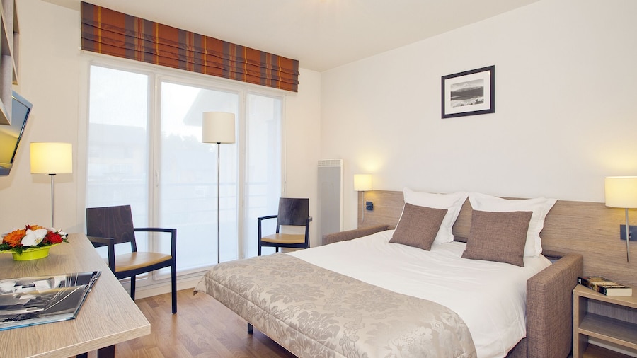 Residhome Le Carre d'Or Prevessin