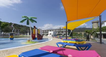 Medplaya Aparthotel Sant Eloi