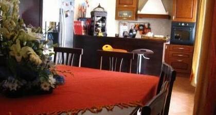 Bed & Breakfast Sandalia