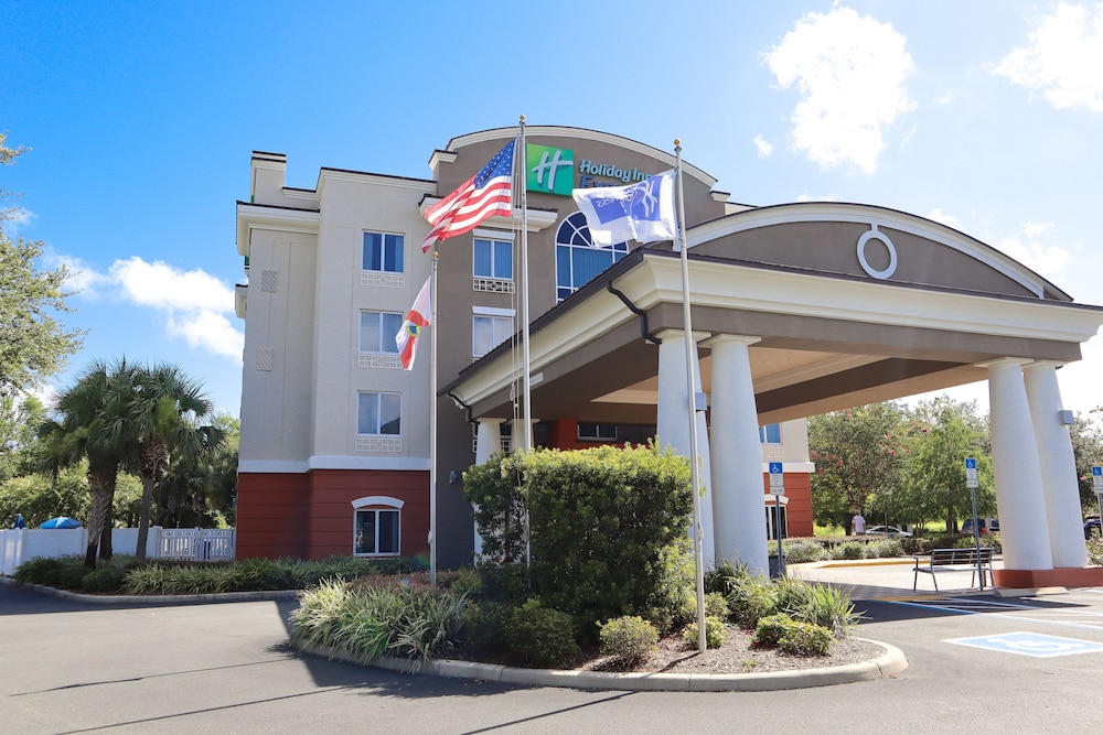 Holiday Inn Express Crystal River, an IHG Hotel in Crystal River 123