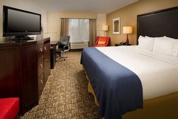 Holiday Inn Express Hotel & Suites Columbia East - Elkridge