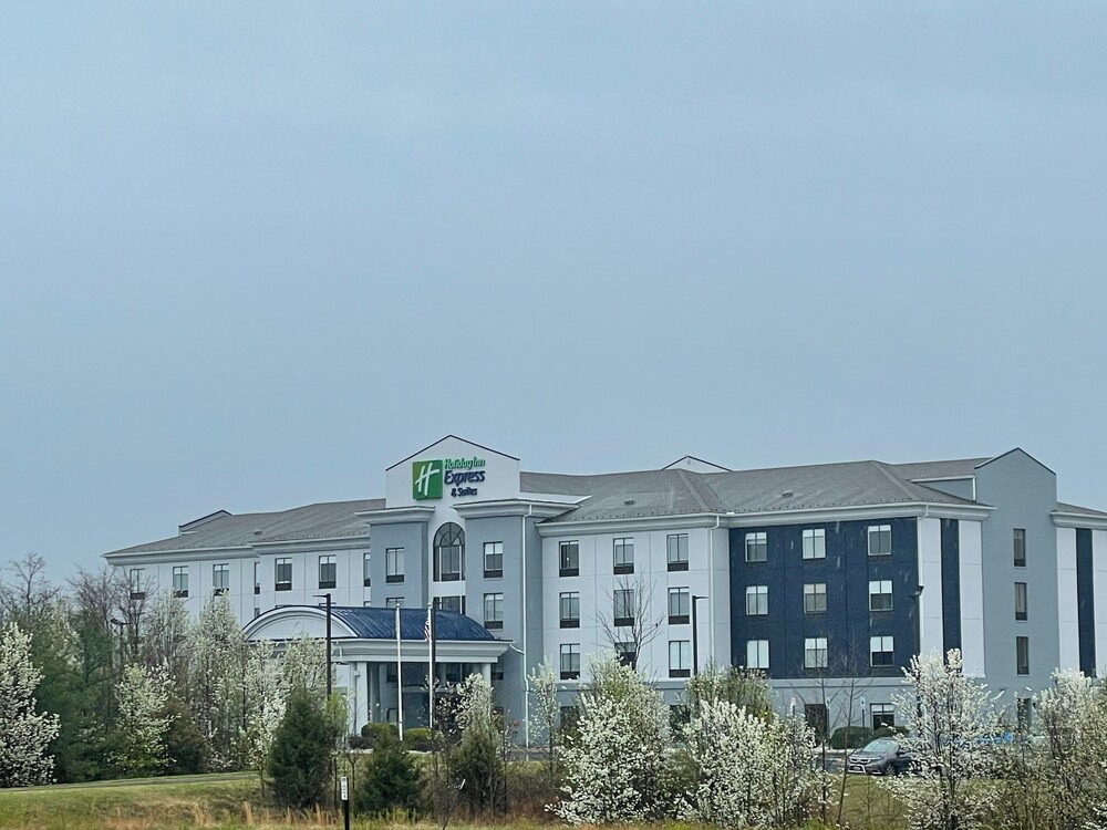 Exterior, Holiday Inn Express Hotel & Suites Columbia East - Elkridge, an IHG Hotel