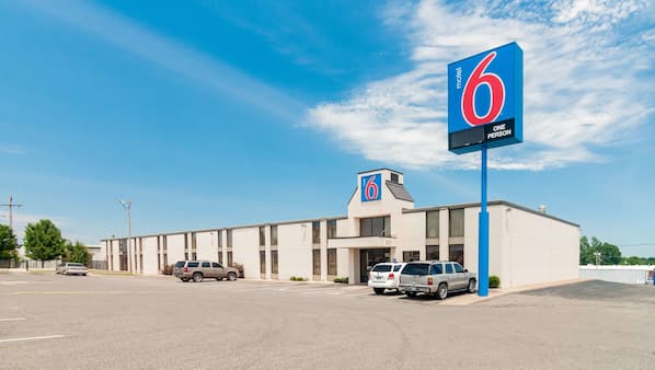 Motel 6 Oklahoma City, OK - South in Oklahoma City, OK | Expedia