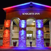 Top 10 Hotels In Greenville Tx 34 Hotel Deals On Expedia Knights Inn Greenville