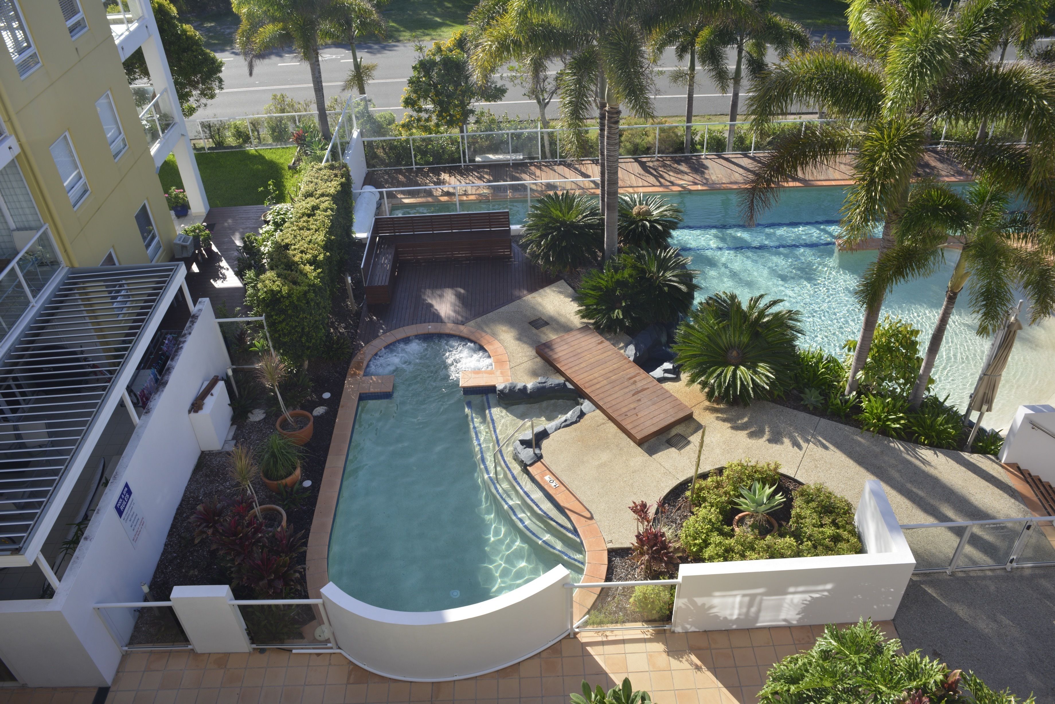 Seachange Coolum Beach